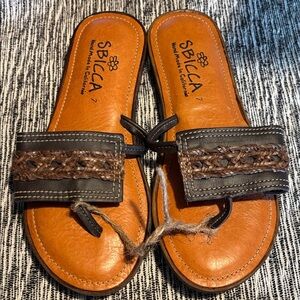 Sbicca Sandals